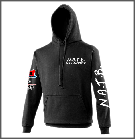 NATB Hoody